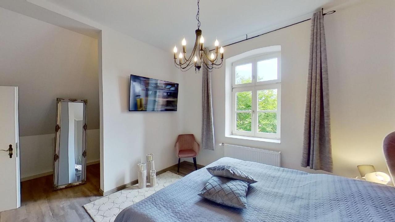 Ferienwohnung Leuchtturmwaerter Putgarten Exterior photo