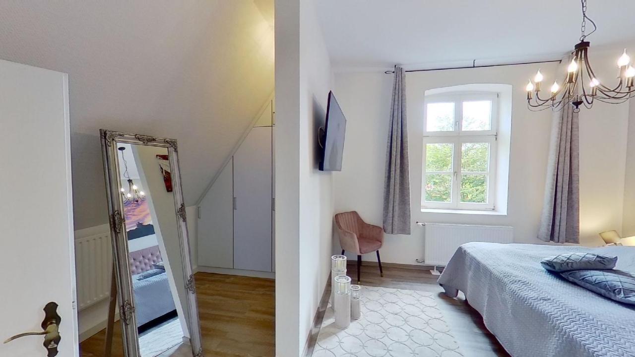 Ferienwohnung Leuchtturmwaerter Putgarten Exterior photo